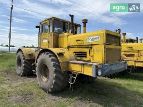 Трактор Кіровець К 701 2003