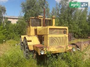 Трактор Кіровець К 701 1991
