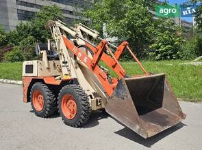 Погрузчик Kobelco SK04 2004