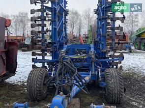 Культиватор Kockerling Allrounder 2012
