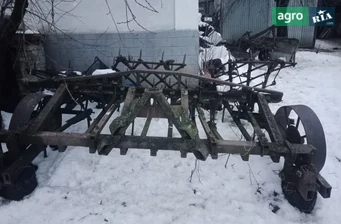 Культиватор КПС 3  - фото