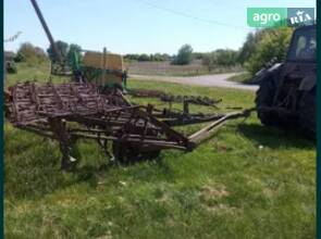 Культиватор КПС 4 2000