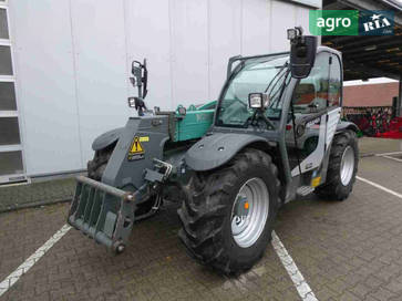 Kramer KT 356  - фото