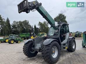 Погрузчик Kramer KT 559 