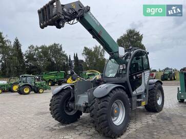 Kramer KT 559  - фото