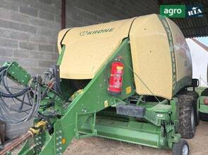 Прес-підбірник Krone Big Pack 1290 HDP II 