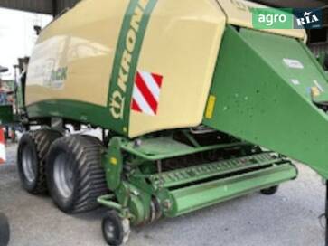 Krone BigPack 1290  - фото