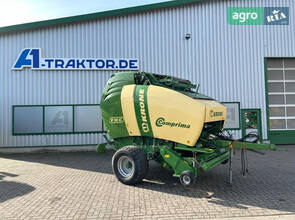 Підбирач Krone Comprima V 180 XC 