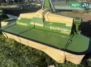 Косилка Krone Easy Cut 3200CV 2017