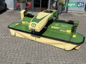 Косилка Krone Easy Cut 3200CV 