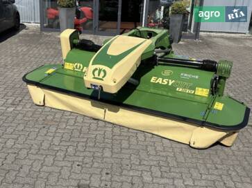 Krone Easy Cut 3200CV  - фото
