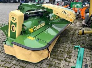 Косарка Krone Easy Cut 2023