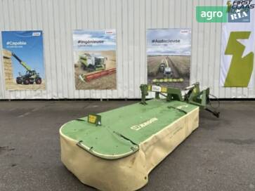 Krone Easy Cut 2023 - фото