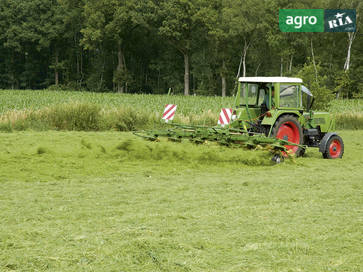 Krone KW 8.82/8 2018 - фото