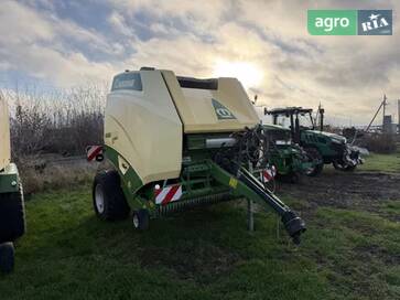 Krone Vario Pack 1500 2021 - фото