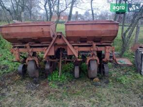 Саджалка КСН 4 1995