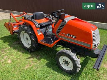 Kubota A-15 2000 - фото