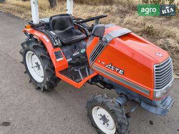 Kubota A-15 2000 - фото
