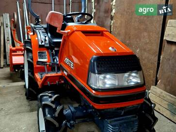 Kubota A-175 Aste 1994 - фото