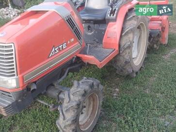 Kubota A-19 1995 - фото