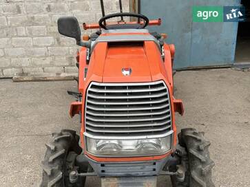 Kubota A 2000 - фото