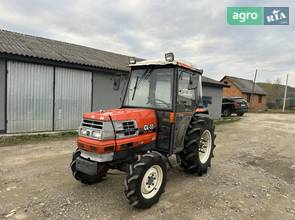Минитрактор Kubota GL-33 2005