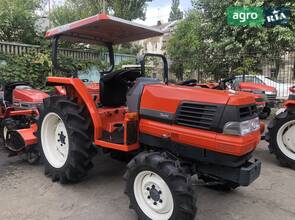 Мінітрактор Kubota GL 1994