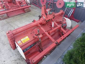 Kubota GL 2000 - фото