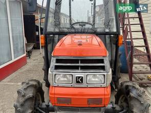 Мінітрактор Kubota GL 1992