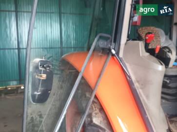 Kubota M108X 2008 - фото