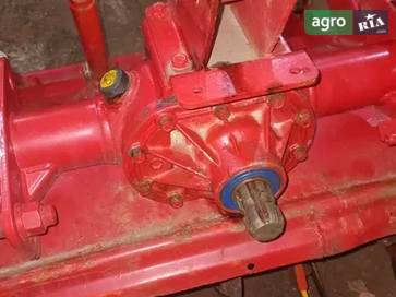 Kubota R 116W 1995 - фото
