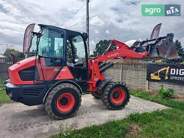 Kubota R090 2023 - фото