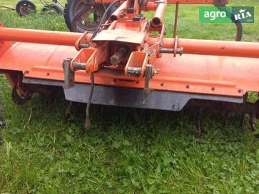 Kubota RS 1202DM 1996 - фото