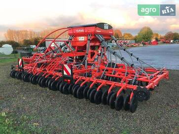 Kubota TD1601F  - фото