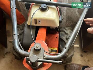 Kubota TF25 1995 - фото