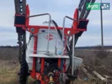 Kuhn Atlantique 3200 2012 - фото