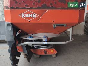Розкидач Kuhn Axis 30.1 2012