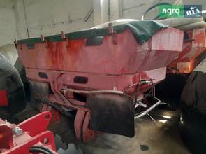 Разбрасыватель Kuhn Axis 30.1 2008