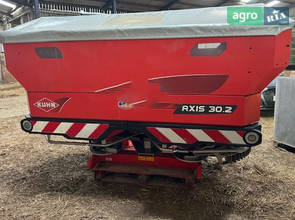 Розкидач Kuhn Axis 30.2 