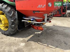 Розкидач Kuhn Axis 30.2 2020