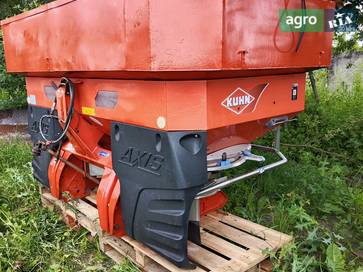 Kuhn Axis 30.2Q 2020 - фото
