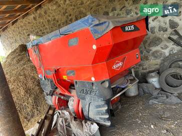Kuhn Axis 2019 - фото