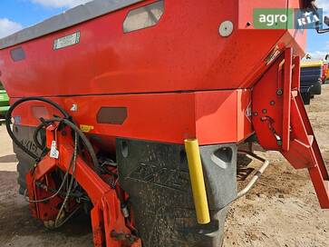 Kuhn Axis 2018 - фото