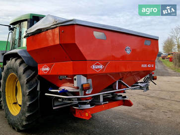 Kuhn Axis  - фото