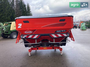 Розкидач Kuhn Axis 