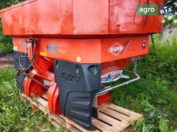 Kuhn Axis 2020 - фото