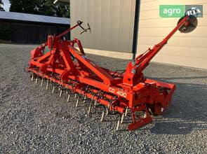 Культиватор Kuhn CD 400 2012