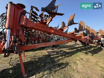 Kuhn Challenger 8 2013 - фото