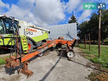 Kuhn Discover XL60/660 2011 - фото