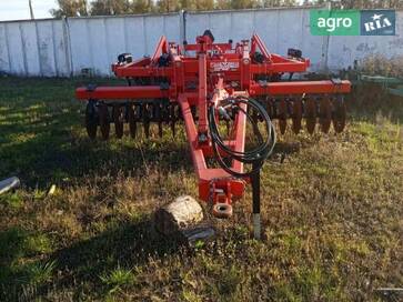 Kuhn Dominator 4855  - фото